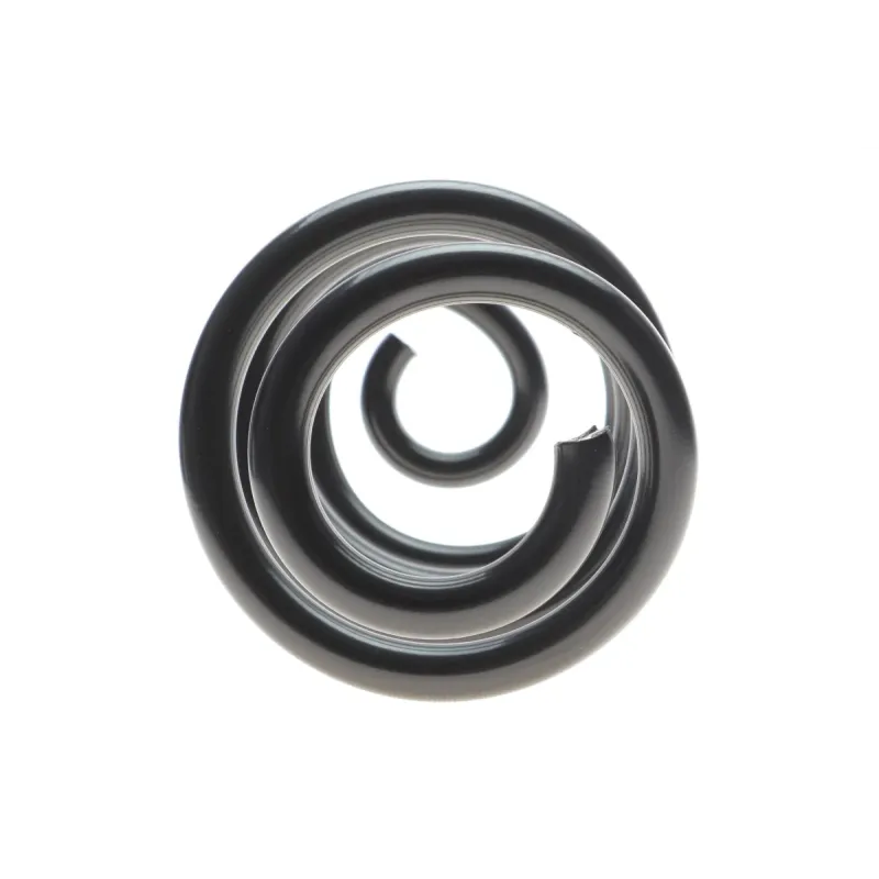 Пружина задня LESJOFORS 4262065 для Nissan Qashqai J10, Dualis J10 2007-2014