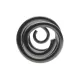 Пружина задня LESJOFORS 4262065 для Nissan Qashqai J10, Dualis J10 2007-2014