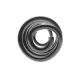 Пружина задня LESJOFORS 4262065 для Nissan Qashqai J10, Dualis J10 2007-2014