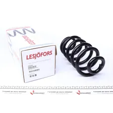 Пружина задня LESJOFORS 4262067 для Nissan X-Trail T31 2007-2014