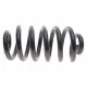 Пружина (задня) Nissan X-Trail 2.0 4x4/FWD/dCi 4x4/2.5 4x4 07-13 (SUV) (HD)