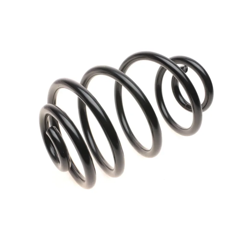 Пружина (задня) Opel Astra F/Kadett E 1.2-2.0/1.5-1.7D/TD 84-05 (ун.) (з пост.d) (Пружина дизайн II)