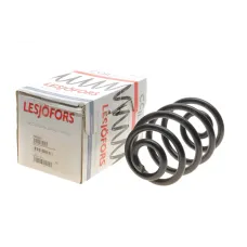 Купити Пружина (задня) Opel Omega B 2.0/2.5-3.2 V6/2.0-2.5DTI 94-03 (седан) (з пост.d)(без з-ми регул) | KovelAutoHub