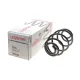 Пружина (задня) Opel Astra G 1.2-2.2 16V/1.7TD/CDTI/1.7-2.2DTI 98-09 (унив./фургон) (з пост.d)