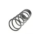 Пружина задня LESJOFORS 4263441 для Opel Frontera B 1998-2004
