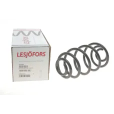 Пружина задня LESJOFORS 4263455 для Opel Astra H 1.3-2.0 Turbo 2004-