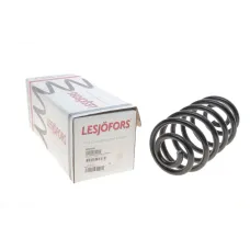 Пружина задня LESJOFORS 4263468 для Opel Combo 1.3-1.7CDTI/1.4-1.6 2001- (фургон/вен), 298 мм