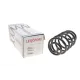 Пружина задня LESJOFORS 4263468 для Opel Combo 1.3-1.7CDTI/1.4-1.6 2001- (фургон/вен), 298 мм