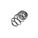 Пружина задня LESJOFORS 4263482 для Opel Vectra C 1.8-2.2/1.9CDTI/2.0-2.2DTI/2.8 2003-2008 (седан, низька ходова)