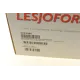 Пружина задня LESJOFORS 4263486 для Opel Astra H/Meriva B, універсал/вен, 2004-