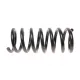Пружина задня LESJOFORS 4263495 для Chevrolet Captiva, Opel Antara (без системи регулювання дорожнього просвіту)