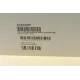 Пружина (задня) Opel Zafira B 1.6CNG/1.8LPG 05-15 (вен) (без спорт.ход.ч/без с-ми рег.дор.пр.)
