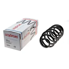 Купити Пружина (задня) Opel Astra J 1.3-2.0CDTI/1.4-1.6 09- (крім FlexFix)/Chevrolet Cruze 09- (з пост.d) | KovelAutoHub