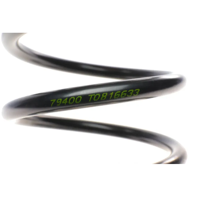 Пружина (задня) Opel Astra J 1.3-2.0CDTI/1.4-1.6 09- (крім FlexFix)/Chevrolet Cruze 09- (з пост.d)
