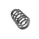 Пружина (задня) Opel Astra J 1.3-2.0CDTI/1.4-1.6 09- (крім FlexFix)/Chevrolet Cruze 09- (з пост.d)