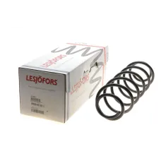 Пружина задня LESJOFORS 4272917 для Renault Laguna Grandtour II 2001-2007