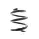 Пружина (задня) Renault Megane IV 1.2-1.3TCe/1.5dCi 16- (універсал)