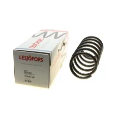 Пружина задня LESJOFORS 4275726 для Land Rover Freelander LN 1998-2006