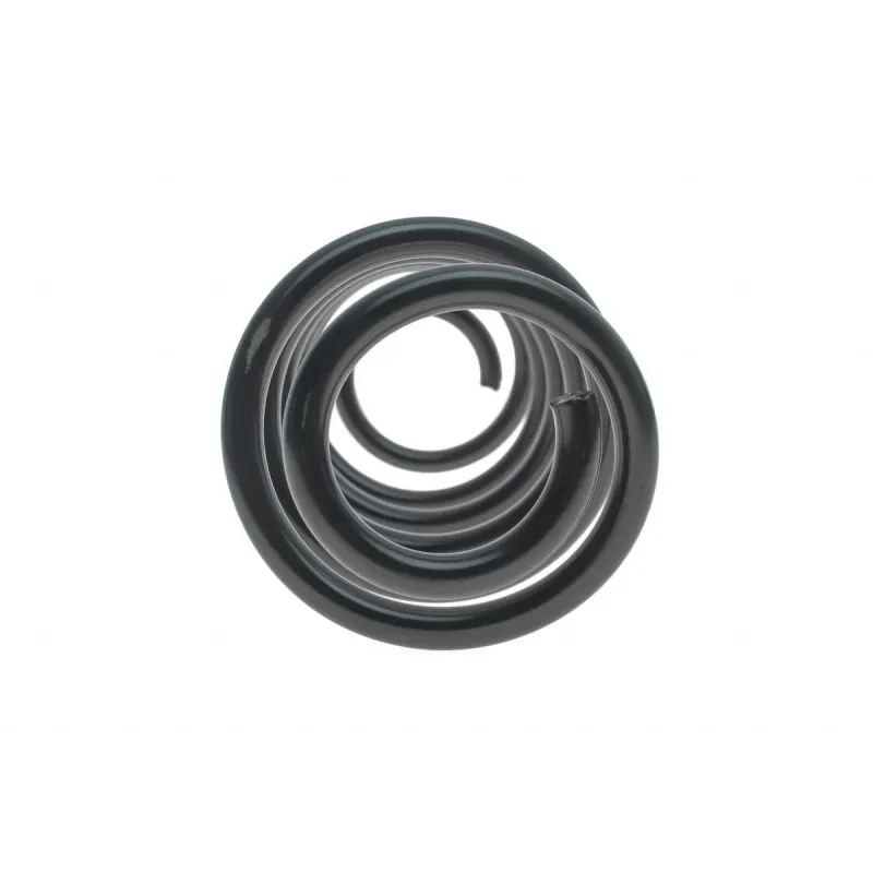 Пружина задня LESJOFORS 4282911 для Skoda Rapid, Seat Toledo, гвинтова