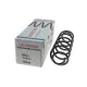 Пружина задня LESJOFORS 4282911 для Skoda Rapid, Seat Toledo, гвинтова