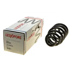 Пружина задня LESJOFORS 4282930 для Seat Exeo ST 2009-2013 (універсал)
