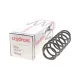 Пружина задня LESJOFORS 4285706 для Skoda Octavia I 1996-2010, Rapid 2012-2015