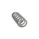 Пружина задня LESJOFORS 4285706 для Skoda Octavia I 1996-2010, Rapid 2012-2015