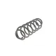 Пружина задня LESJOFORS 4285706 для Skoda Octavia I 1996-2010, Rapid 2012-2015