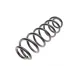 Пружина задня LESJOFORS 4285718 для Skoda Octavia II 1K2, VW Jetta IV 162, SEAT Altea 5P1