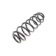 Пружина задня LESJOFORS 4285718 для Skoda Octavia II 1K2, VW Jetta IV 162, SEAT Altea 5P1