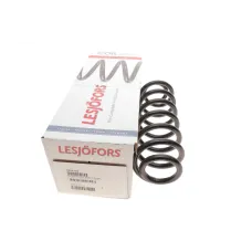 Пружина задня LESJOFORS 4285720 для Skoda Octavia II Combi, VW Golf V/VI 1.4-2.0 TDI 2004-2013