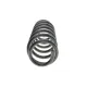 Пружина задня LESJOFORS 4285726 для Skoda Fabia Combi 1.2-2.0/1.4-1.9TDI 2000-2014
