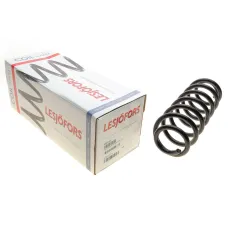 Пружина задня LESJOFORS 4285727 для Skoda Octavia A5 (1Z3) 2004-2013, VW Jetta VI (162) 2010-
