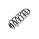 Пружина задня LESJOFORS 4285727 для Skoda Octavia A5 (1Z3) 2004-2013, VW Jetta VI (162) 2010-