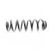 Пружина задня LESJOFORS 4285727 для Skoda Octavia A5 (1Z3) 2004-2013, VW Jetta VI (162) 2010-