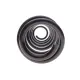 Пружина задня LESJOFORS 4285728 для Skoda Octavia II, VW Jetta IV