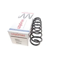 Пружина задня LESJOFORS 4285734 для Skoda Yeti 1.2-1.4 TSI/2.0 TDI 2009-2017, VW Golf V 1.9-2.0 TDI 4motion 2004-2008