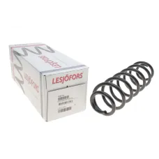 Пружина задня LESJOFORS 4285737 для Skoda Octavia III, VW Golf V/VI