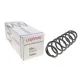 Пружина задня LESJOFORS 4285737 для Skoda Octavia III, VW Golf V/VI