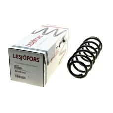Пружина задня LESJOFORS 4285740 для Skoda Octavia III, VW Golf VII, 1.0-1.6 TSI/TDI