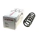 Пружина задня LESJOFORS 4285740 для Skoda Octavia III, VW Golf VII, 1.0-1.6 TSI/TDI
