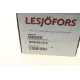 Пружина задня LESJOFORS 4285740 для Skoda Octavia III, VW Golf VII, 1.0-1.6 TSI/TDI