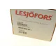 Пружина задня LESJOFORS 4288314 для Subaru Legacy IV 2003-2009 універсал