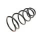 Пружина задня LESJOFORS 4288342 для Subaru Forester SG 2002-2008 (2.0AWD/2.5AWD)