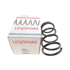 Пружина задня LESJOFORS 4292544 для Toyota RAV 4 SXA1 1994-2000