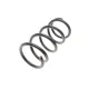 Пружина задня LESJOFORS 4292544 для Toyota RAV 4 SXA1 1994-2000