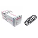 Пружина (задня) Toyota Avensis 1.6-2.4VVTi/2.0-2.2D-4D 03-08 (седан)