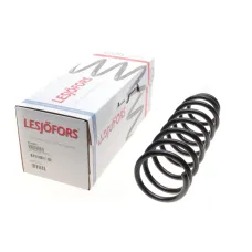 Пружина задня LESJOFORS 4292583 для Toyota Corolla 1.4D-4D/1.4/1.6 VVT-i/2.0 D-4D 2002-2007 універсал/накл.зад.ч.