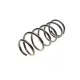 Пружина задня LESJOFORS 4292606 для Toyota Land Cruiser Prado 120/150 2002-2010