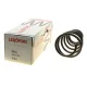 Пружина задня LESJOFORS 4292654 для Toyota Camry V30 2.4/3.0 2001-2006